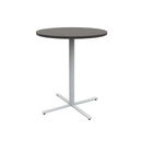 Jurni Bistro Table with Round Top 36"