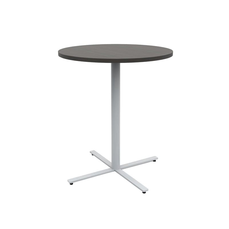 Jurni Bistro Table with Round Top 36"