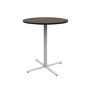 Jurni Bistro Table with Round Top 36"