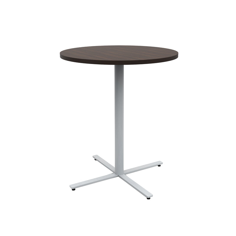 Jurni Bistro Table with Round Top 36"