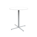 Jurni Bistro Table with Round Top 36"