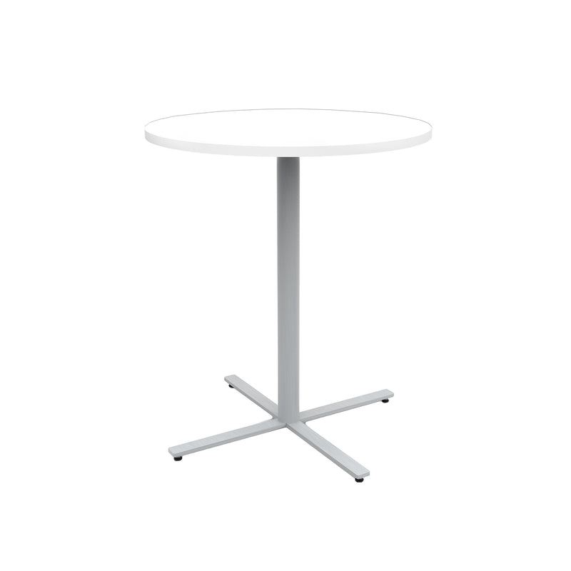 Jurni Bistro Table with Round Top 36"