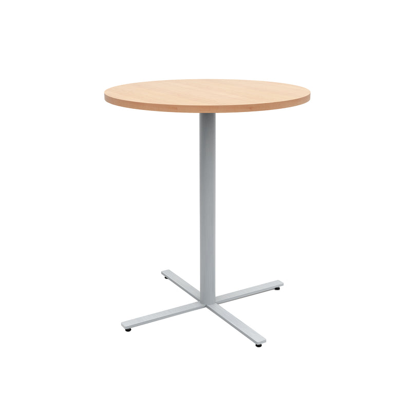 Jurni Bistro Table with Round Top 36"