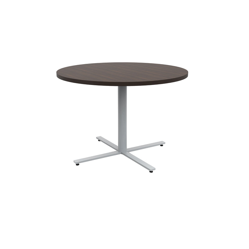 Jurni Café Table with Round Top 42"