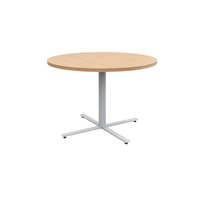 Jurni Café Table with Round Top 42"