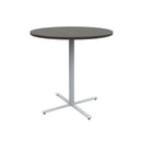 Jurni Bistro Table with Round Top 42"