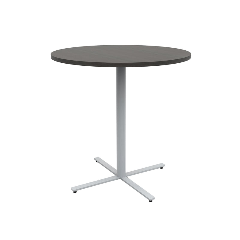 Jurni Bistro Table with Round Top 42"