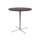 Jurni Bistro Table with Round Top 42"