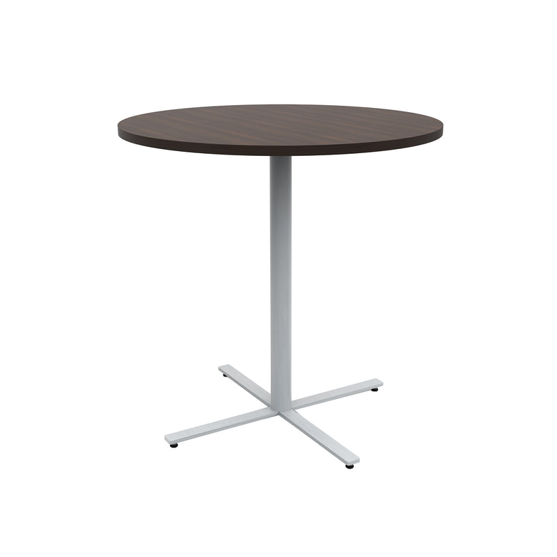 Jurni Bistro Table with Round Top 42"