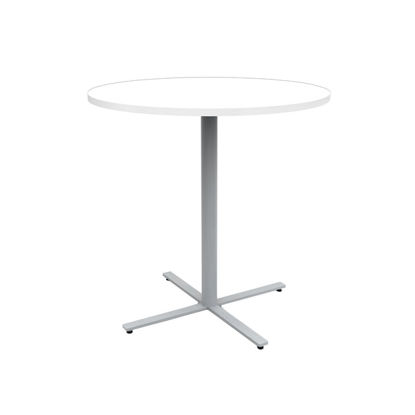 Jurni Bistro Table with Round Top 42"