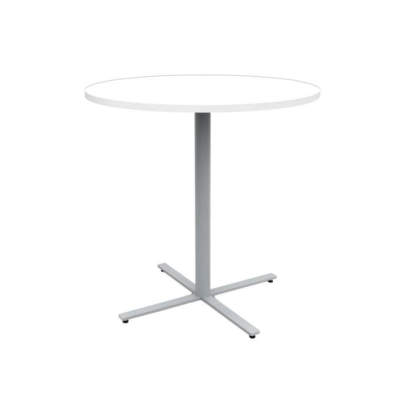 Jurni Bistro Table with Round Top 42"