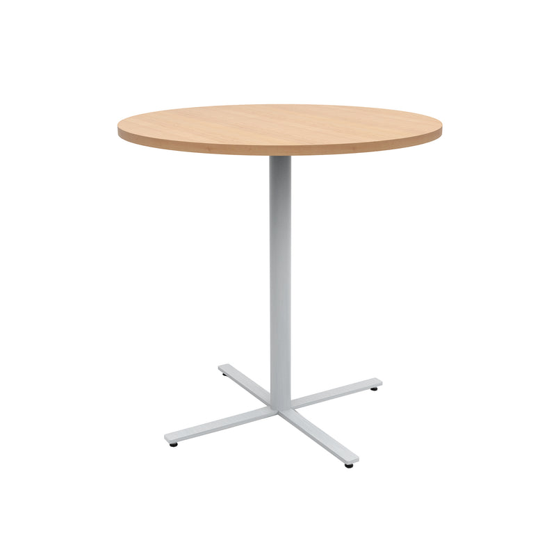 Jurni Bistro Table with Round Top 42"