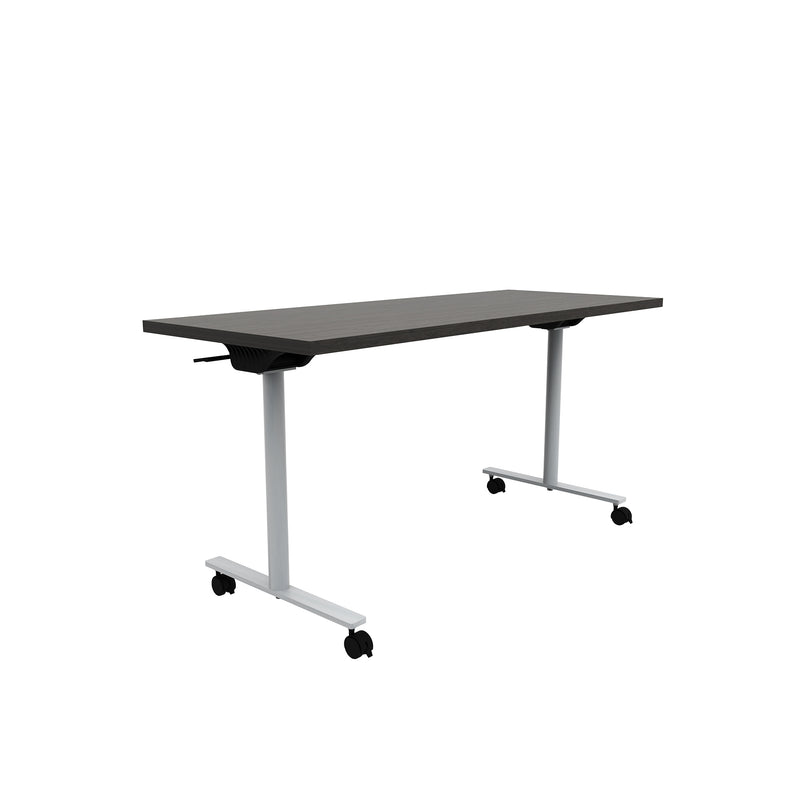 Jurni Flip Table with Casters