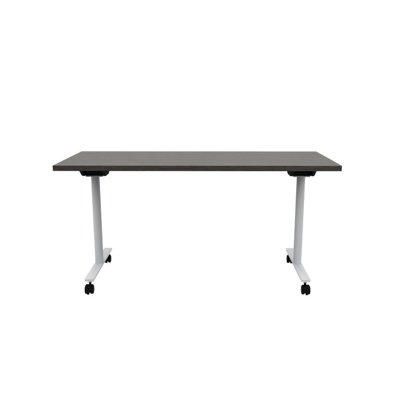 Jurni Flip Table with Casters