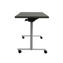 Jurni Flip Table with Casters