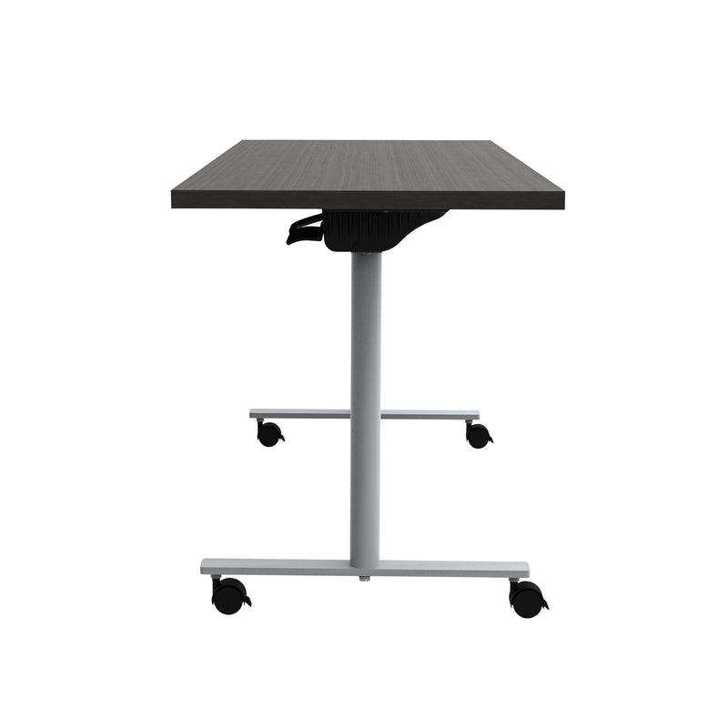 Jurni Flip Table with Casters