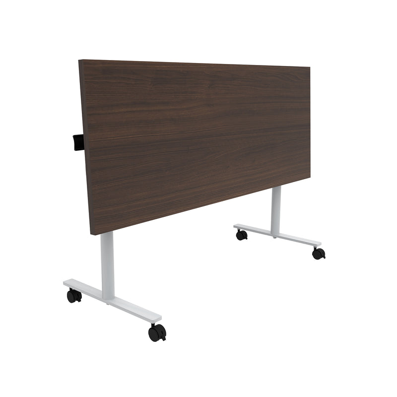 Jurni Flip Table with Casters