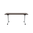 Jurni Flip Table with Casters