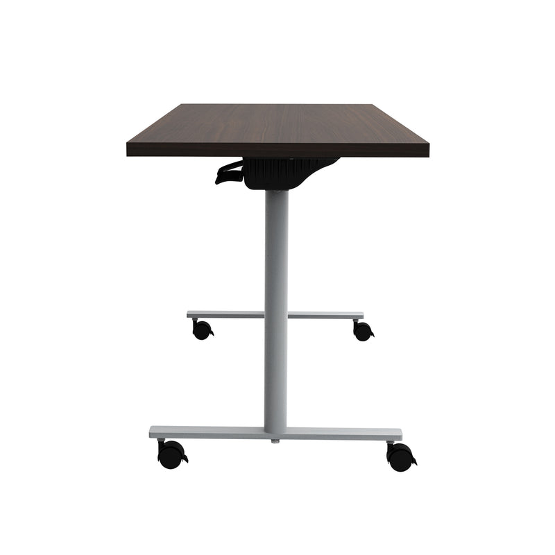 Jurni Flip Table with Casters