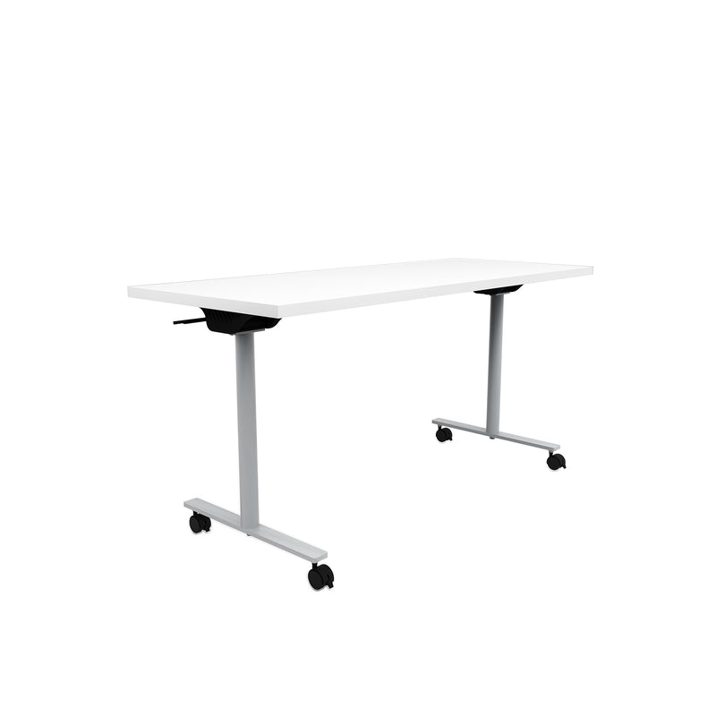 Jurni Flip Table with Casters