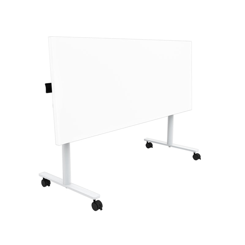 Jurni Flip Table with Casters