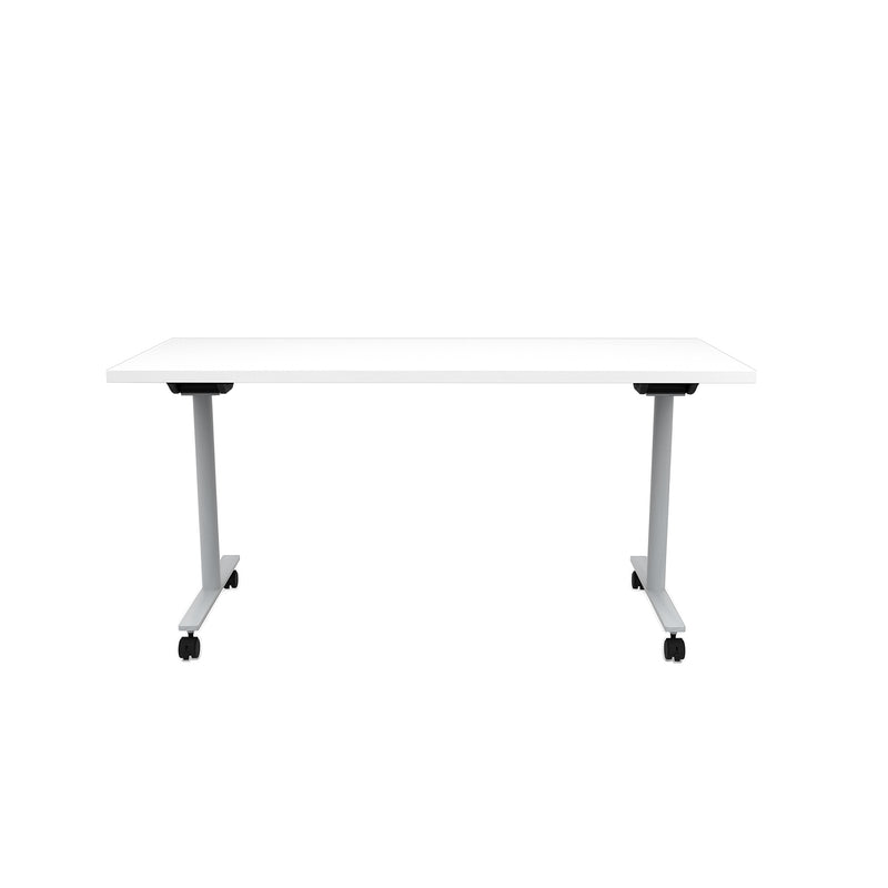 Jurni Flip Table with Casters