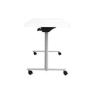 Jurni Flip Table with Casters
