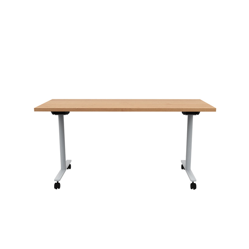 Jurni Flip Table with Casters