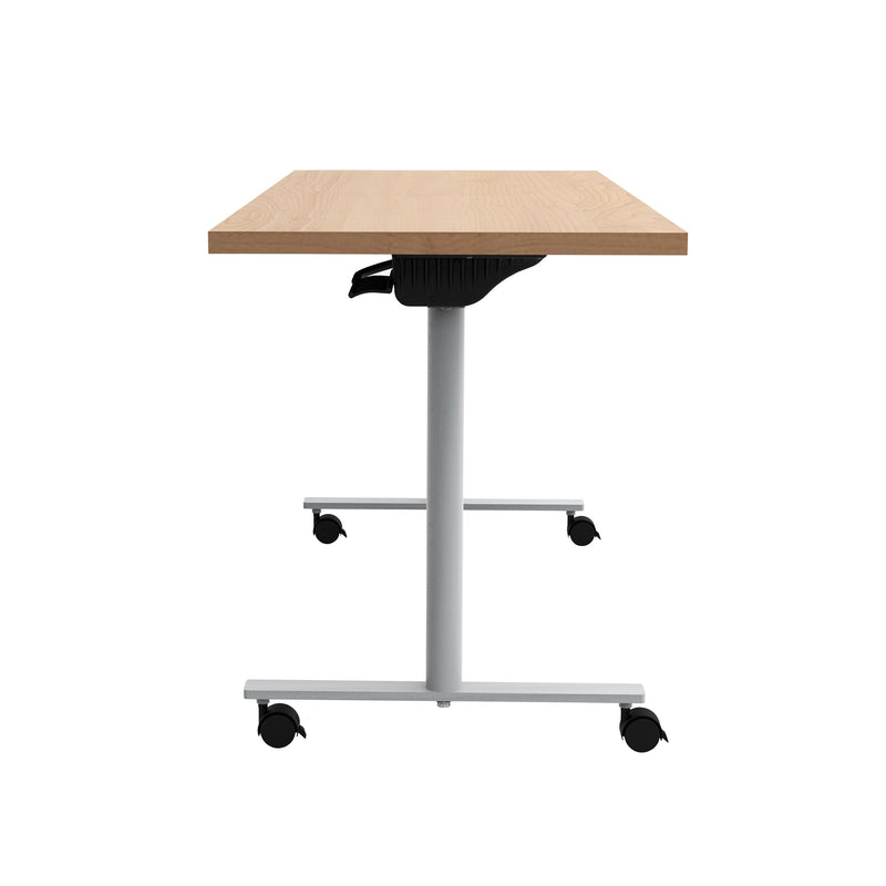 Jurni Flip Table with Casters