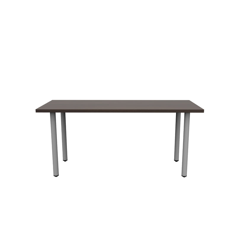 Jurni Multi-Purpose Table with Post Leg and Glides