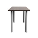 Jurni Multi-Purpose Table with Post Leg and Glides