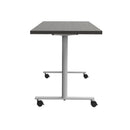 Jurni Multi-Purpose Table with T-Leg and Casters