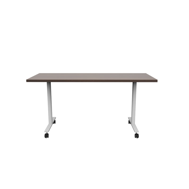 Jurni Multi-Purpose Table with T-Leg and Casters