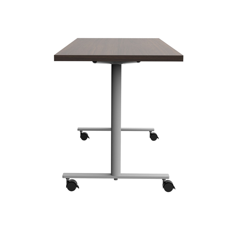 Jurni Multi-Purpose Table with T-Leg and Casters