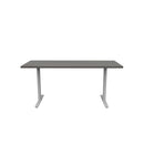 Jurni Multi-Purpose Table with T-Leg and Glides