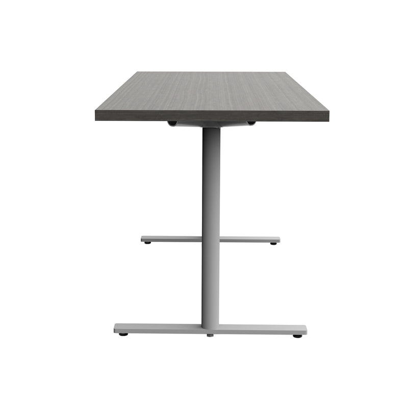 Jurni Multi-Purpose Table with T-Leg and Glides