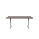 Jurni Multi-Purpose Table with T-Leg and Glides