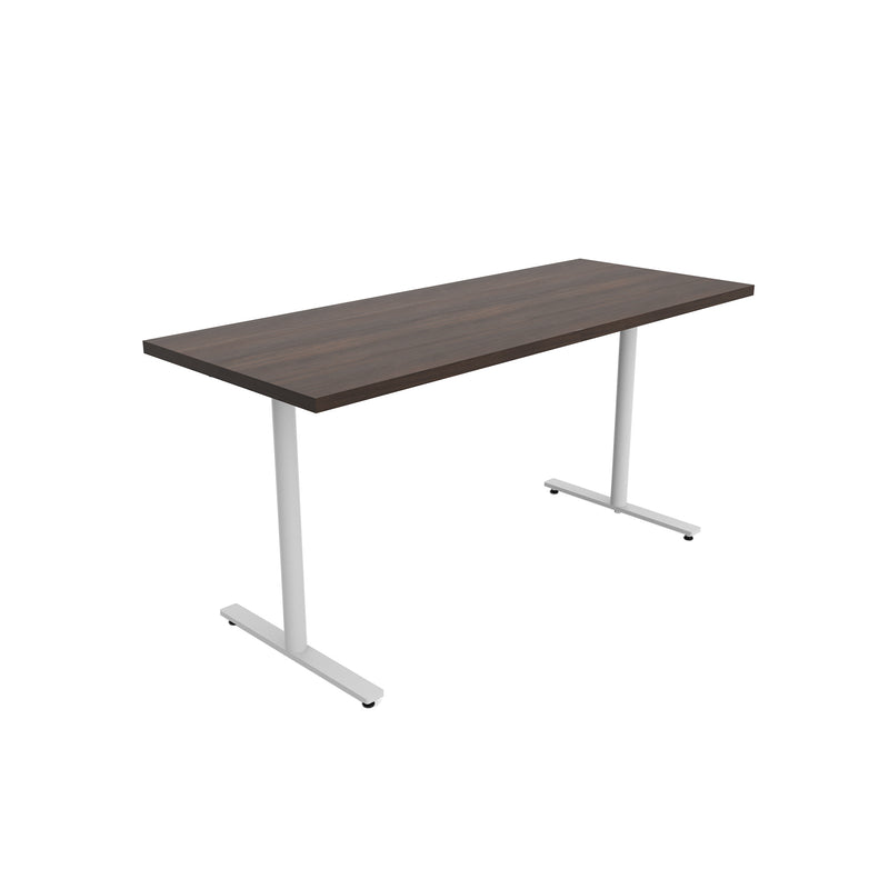 Jurni Multi-Purpose Table with T-Leg and Glides