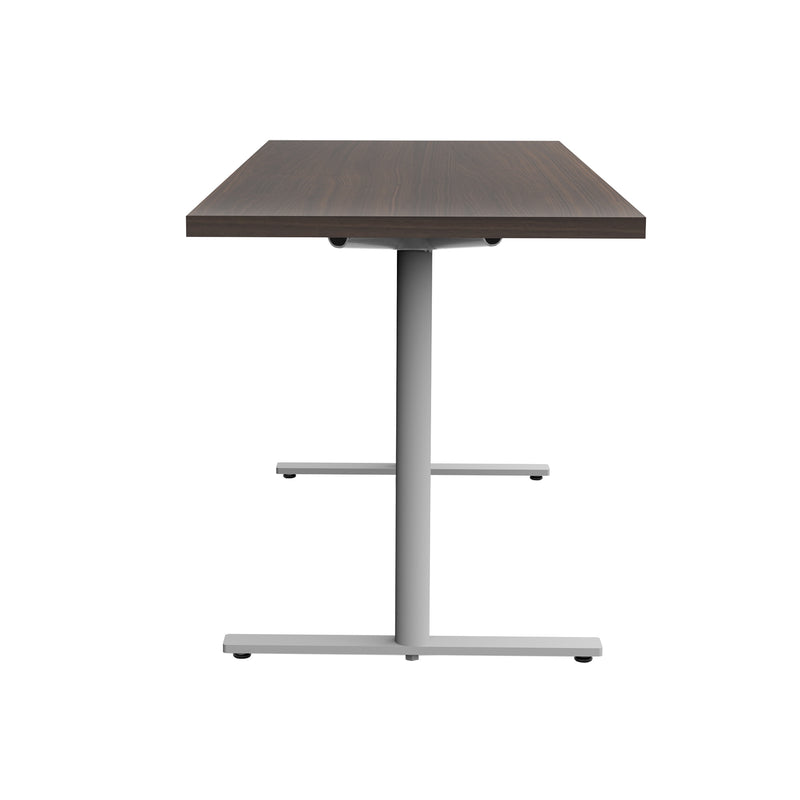 Jurni Multi-Purpose Table with T-Leg and Glides