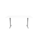 Jurni Multi-Purpose Table with T-Leg and Glides