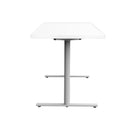 Jurni Multi-Purpose Table with T-Leg and Glides