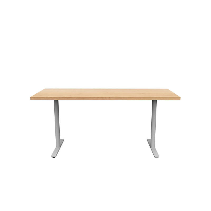 Jurni Multi-Purpose Table with T-Leg and Glides