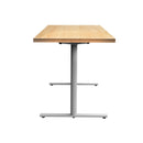 Jurni Multi-Purpose Table with T-Leg and Glides