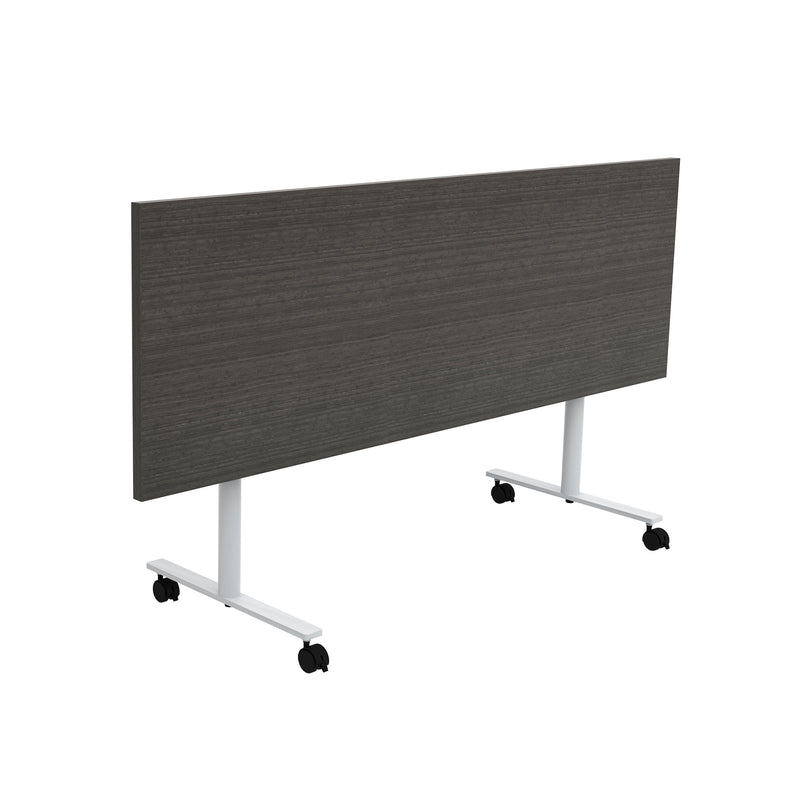 Jurni Flip Table with Casters