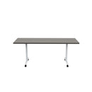 Jurni Flip Table with Casters