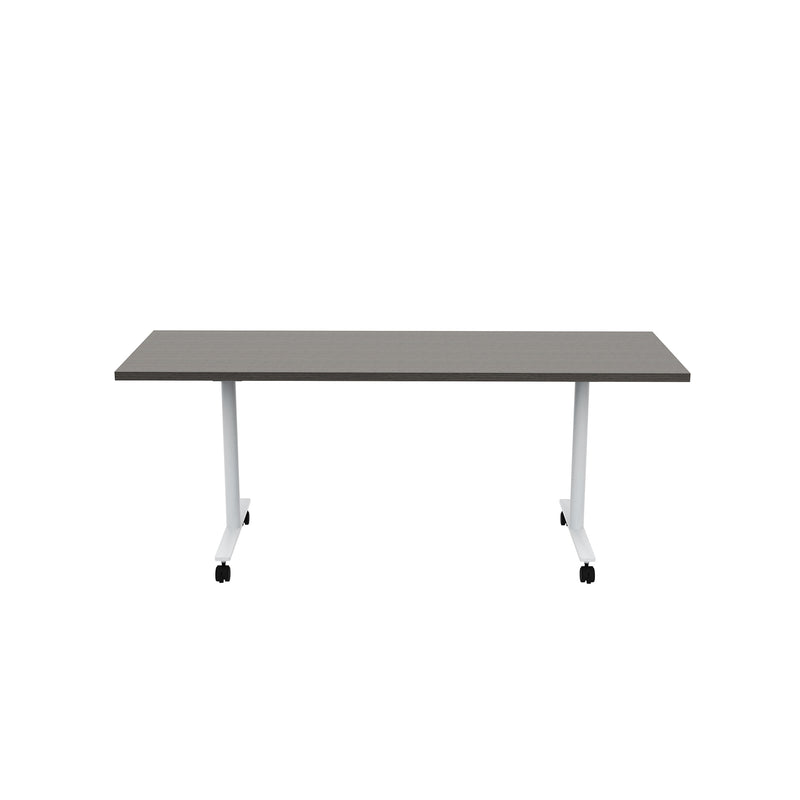 Jurni Flip Table with Casters