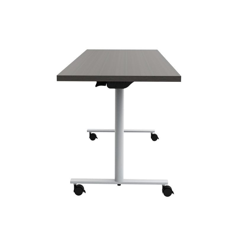 Jurni Flip Table with Casters