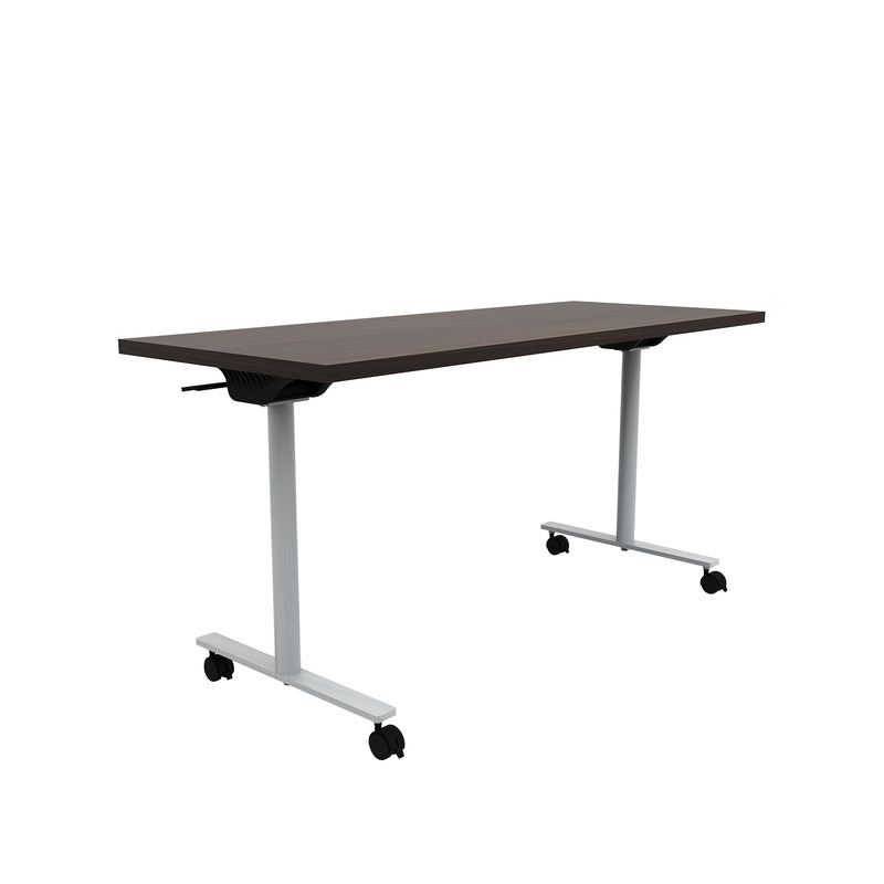 Jurni Flip Table with Casters