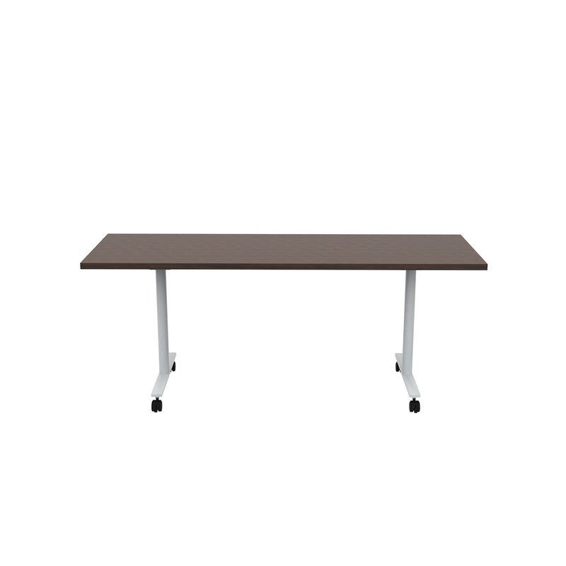 Jurni Flip Table with Casters