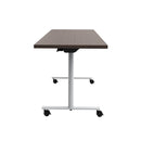 Jurni Flip Table with Casters